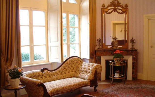 Château de la Vernède