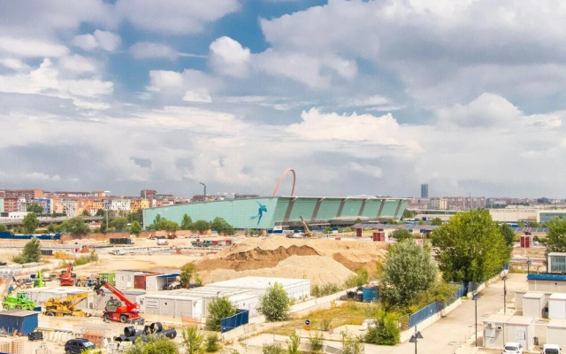 Passo Buole 17 2 Casa di Roberto