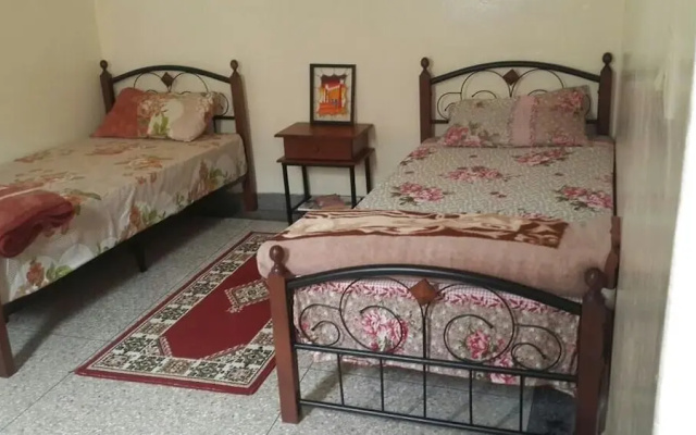 Dar Idar Tafdna