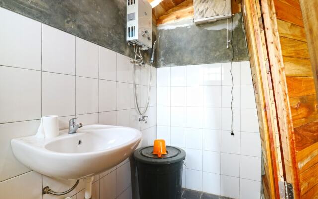 Agrotourism Le Cordon