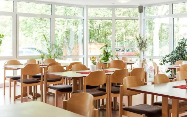 Sportpension Dresden