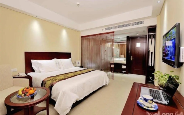 New Yan An Hotel