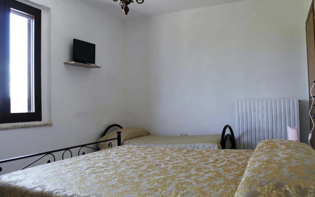 Agriturismo Bella Treccia