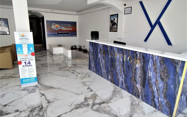 Hotel Yaka Inn