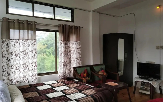 Hotel Zimin ziro