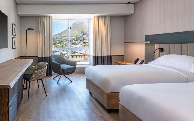 Hyatt Regency Cape Town