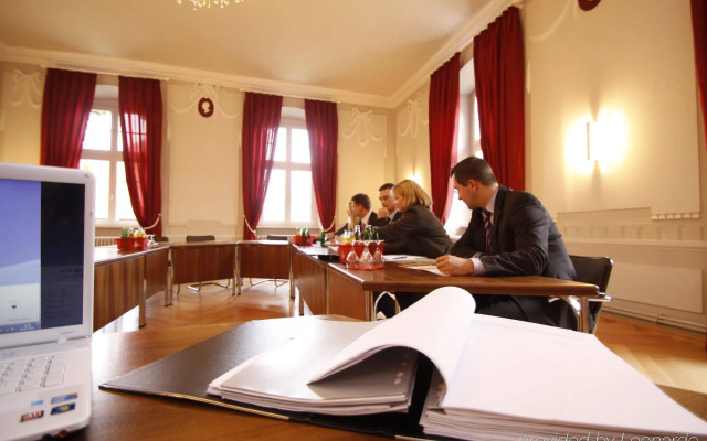 Klosterhotel Wöltingerode