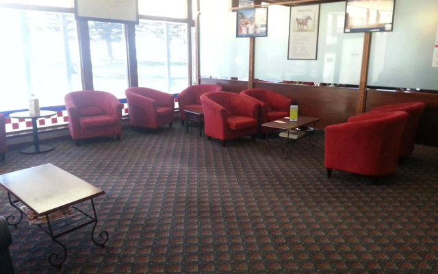 Grand Tasman Hotel