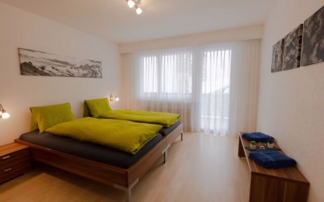 Apartment Saasunia Andriano 35813