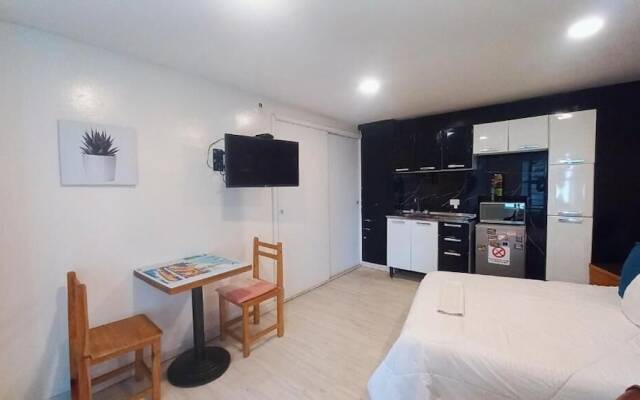 Mosaic House Hotel