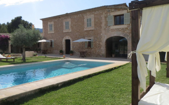Agroturismo Son Bauzanet