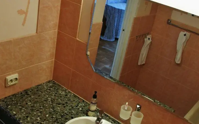 Jaama Guest Apartment
