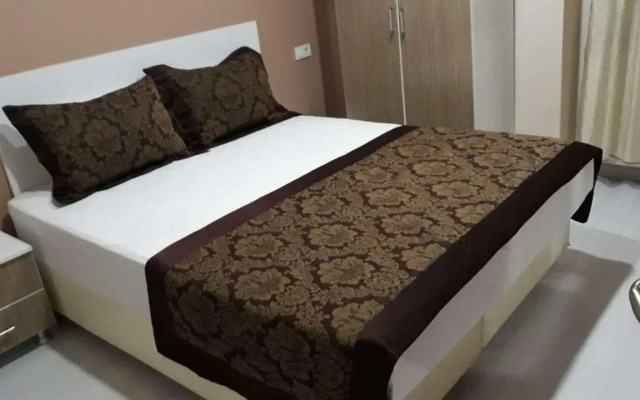 Ayasofya Life Aparts&Suites