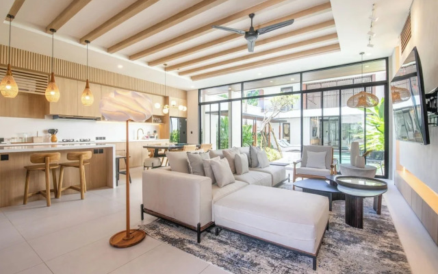 3Br Samata in Canggu