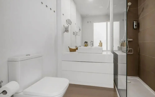Cancelada Stunning Penthouse by Costarentals - Ref M37