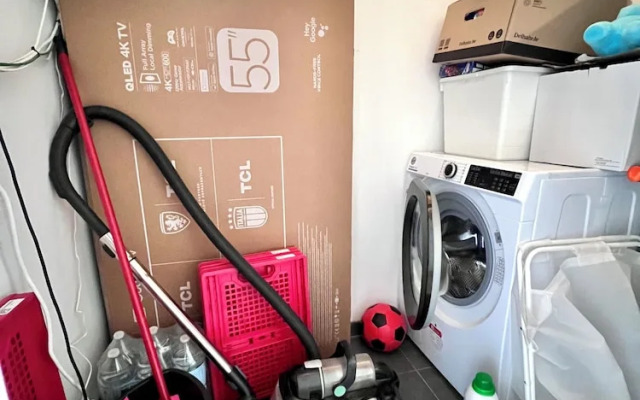 Spacious Loft Instant Favourite Up to 4