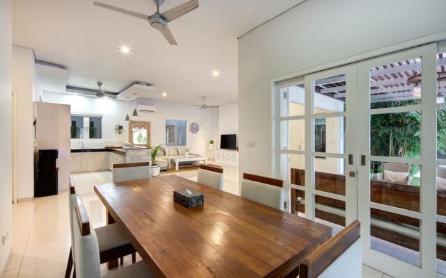 OriVista Charming Villa Shree Canggu 2 mins to beach