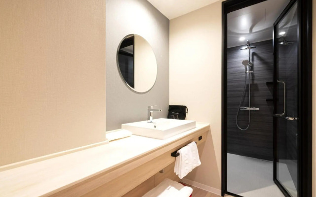 Hotel Jal City Toyama