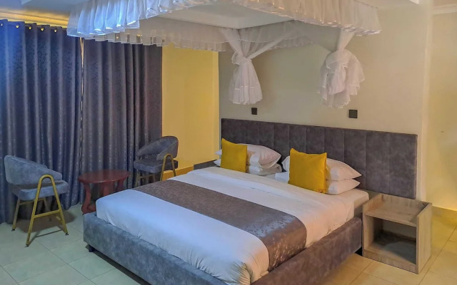 Distinctions Gardens Guest House