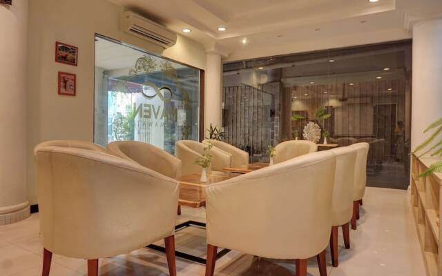 Super OYO Townhouse Oak Grand Orienchi