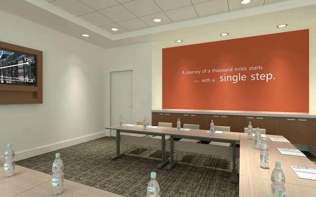 EVEN Hotel Seattle Downtown - Lake Union by IHG