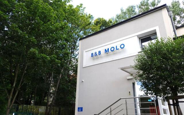 B&B Molo Sopot