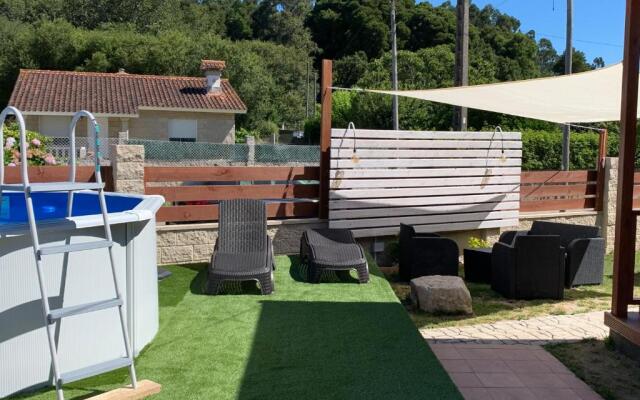 Recinto Hotelero As Casiñas