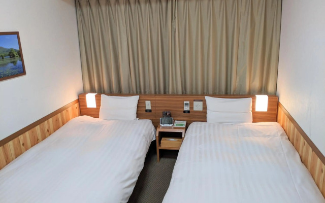 Dormy Inn PREMIUM Sapporo Hot Spring