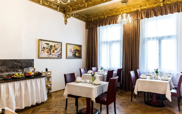Hotel La Bohemia