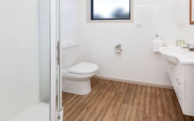 Russell Top 10 Holiday Villas