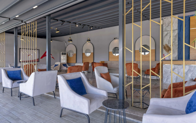 Jura Hotels Lara Resort