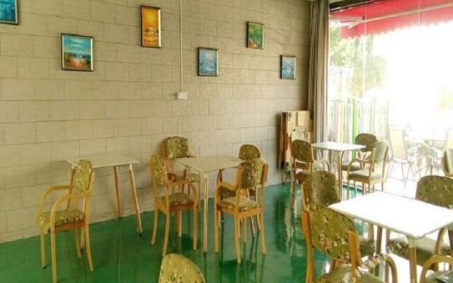 Shenzhen Feifan smart hotel