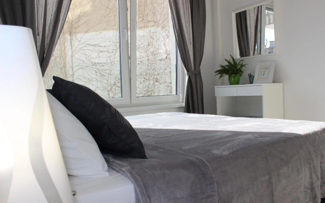 LEO Apartment - 29. Augusta 2A