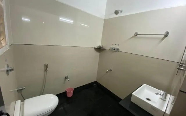 Hotel Panduranga International