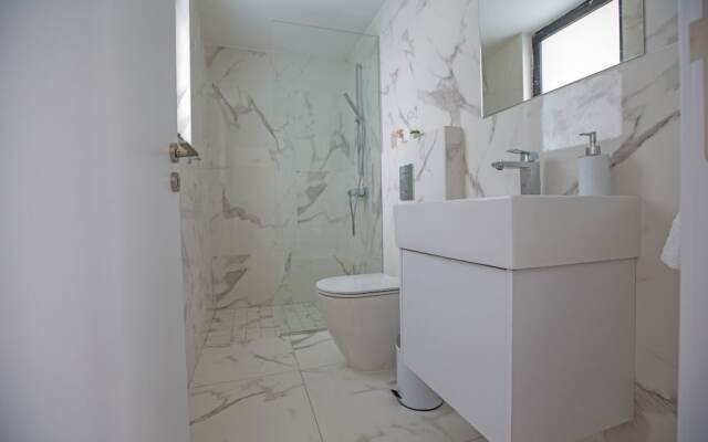 Protaras Holiday Villa Cr3