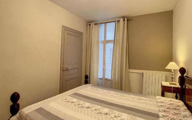 Appartement Lamalou-les-Bains, 3 pièces, 4 personnes - FR-1-451-122