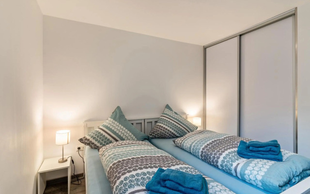 Ferienwohnung Eulennest