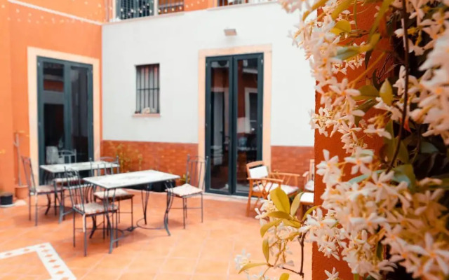 Savoia Residence