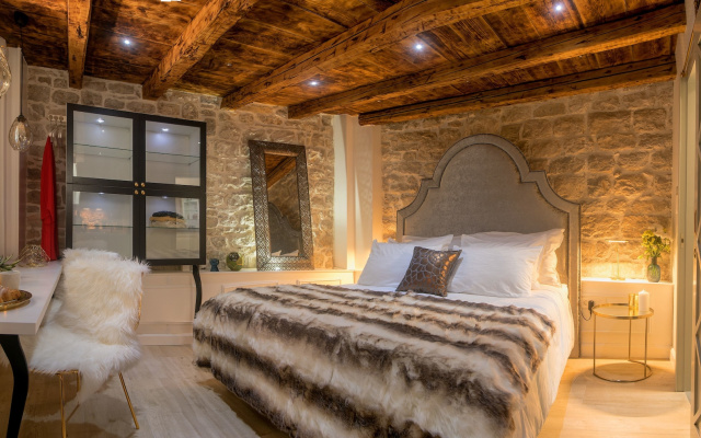 Boutique apartments Balturio - Adults Only