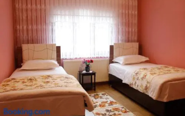 Camlik Apart Hotel