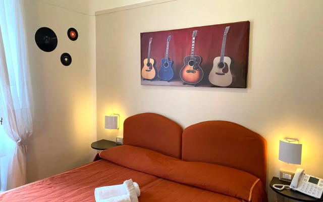 Hotel Morandi