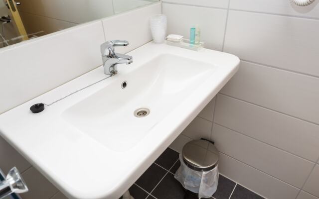 Tjeldsundbrua Kro & Hotel AS