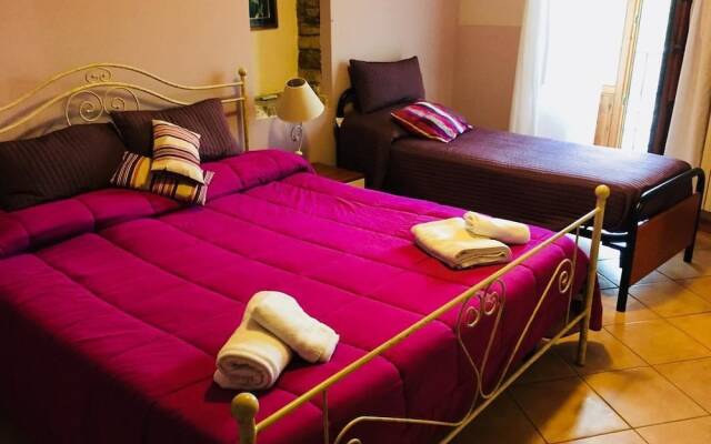 B&B del Belvedere