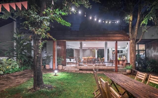 Varn Boutique Resort