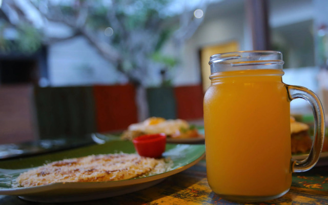 Rai House Sanur