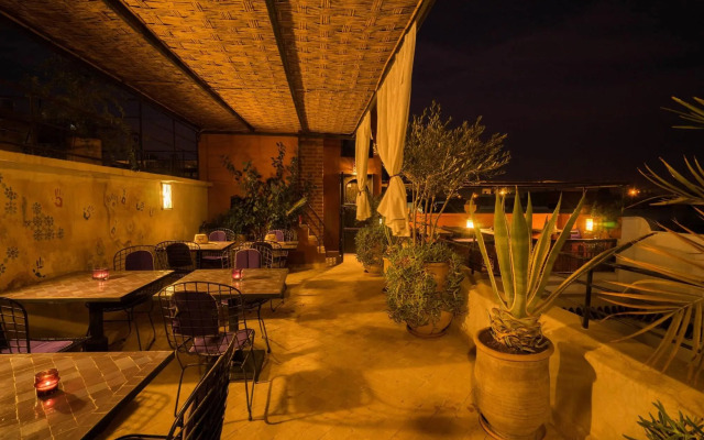 Riad Houdou