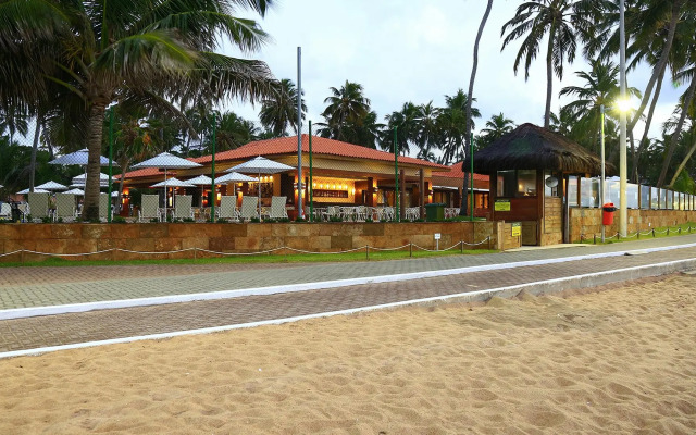 Jatiúca  Hotel & Resort