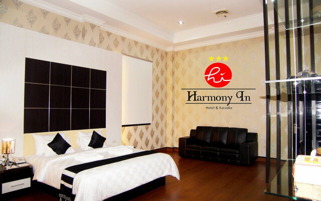 Hotel Harmony In Pontianak