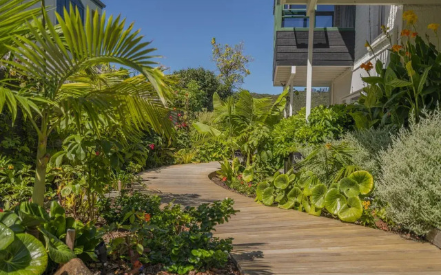Oceans 88 Whitianga Coastal Suites