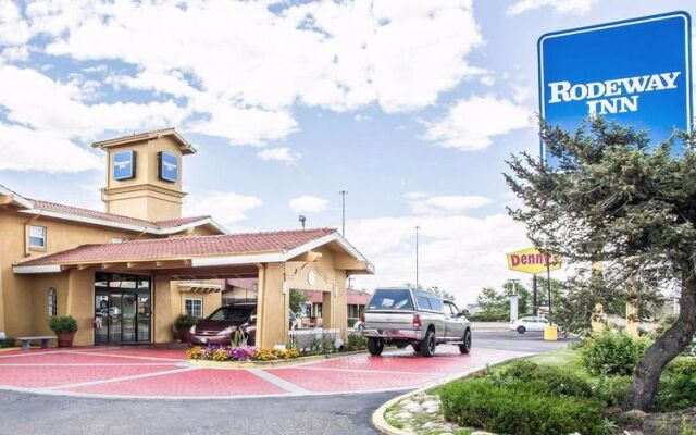 Quality Inn East